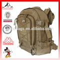 Sac à dos tactique militaire durable de sac à dos de sport